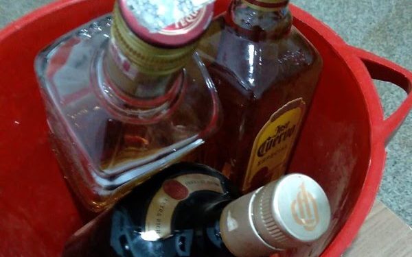 Motorista bêbado atropela motociclista e arrasta moto por 5 km ao tentar fugir em Jaru, RO