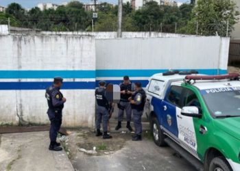 Homem é encontrado morto ao lado da amante