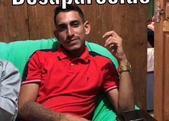 Homem desaparece após sair de casa dizendo que ia para a igreja em Rondônia