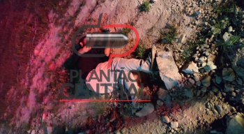 Homem com passagens pela Justiça é executado com vários tiros na madrugada deste sábado em Urupá