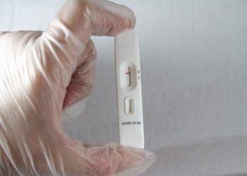 Rondônia tem mais de 1,8 mil casos de Covid em uma semana e duas mortes registradas