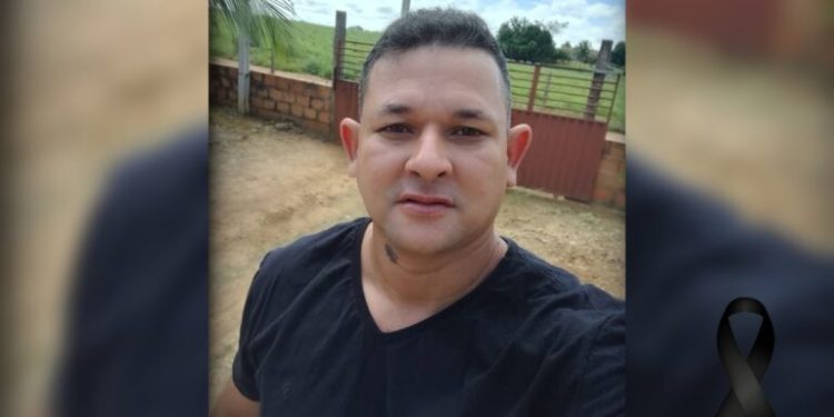 Picape “Toro” atropela e mata motociclista no Anel Viário de Ji-Paraná