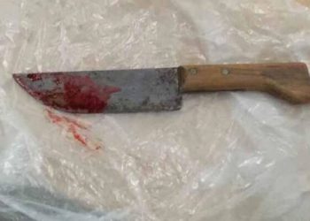 URGENTE: Esfaqueado no pescoço, homem morre na UPA da zona leste de Porto Velho