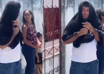 Enteada de 15 anos morta pelo padrasto o salvou no ano passado após ele ser espancado