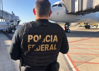 OURO PRETO – Polícia Federal  deflagra operação