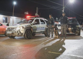 Rondônia se destaca nacionalmente com prêmio de Boas Práticas da Segurança Pública pelo projeto Anjos por Anjos