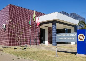 MP obtém condenação de casal por tráfico de drogas e associação para o tráfico em Colorado do Oeste