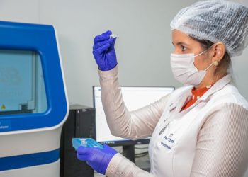 CIÊNCIA FORENSE  Investimentos do governo de RO em tecnologia forense fortalece solução de crimes com precisão científica