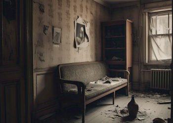 ALVORADA DO OESTE – Homem é detido após ameaçar o pai e destruir objetos em residência