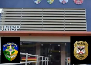 Operação integrada das polícias militar e civil prende suspeito de assassinar criança de 12 anos em Rondônia