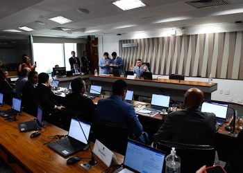 Comissão de Infraestrutura do Senado debate concessão da BR-364 em Rondônia