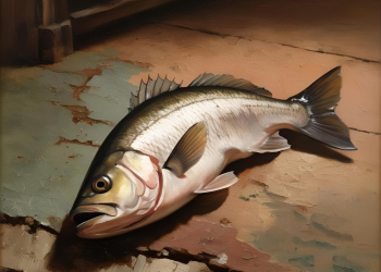 Discussão entre vizinhos por pesca em represa termina com acionamento da polícia em Alvorada do Oeste