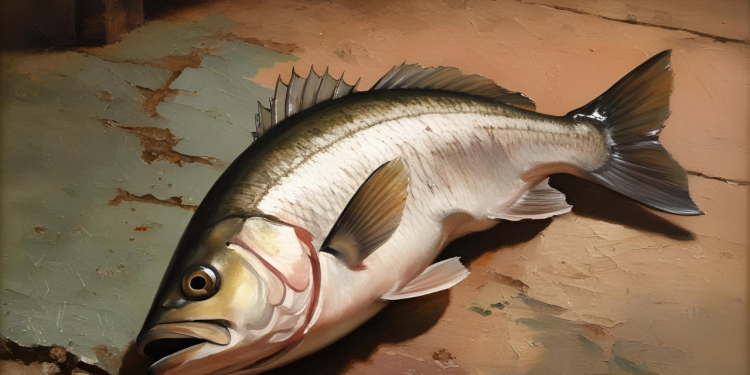 Discussão entre vizinhos por pesca em represa termina com acionamento da polícia em Alvorada do Oeste