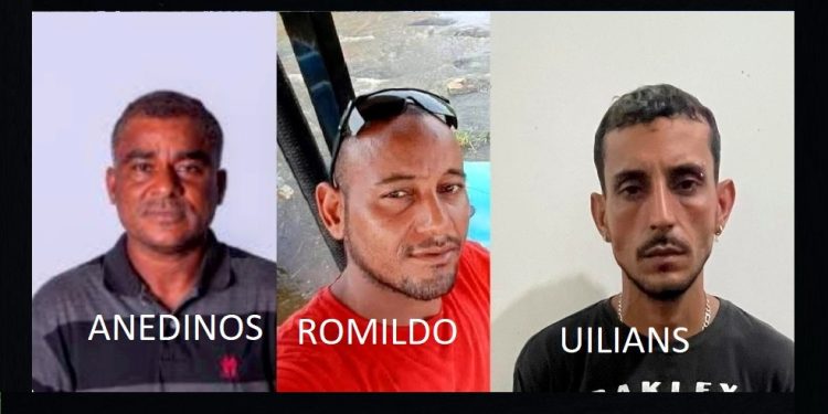 Caso Withor Majeski, Polícia prende terceiro envolvido no crime