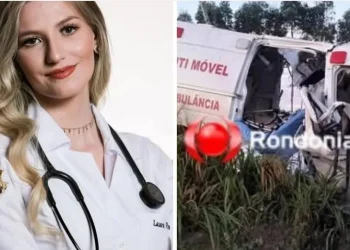 (ATUALIZAÇÃO) Jovem médica que morreu em acidente era gaúcha