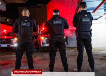 MPRO e Polícia Civil deflagram “Operação Rescaldo”