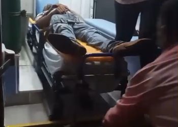 Atualização: Grave acidente de trânsito entre Urupá e Alvorada