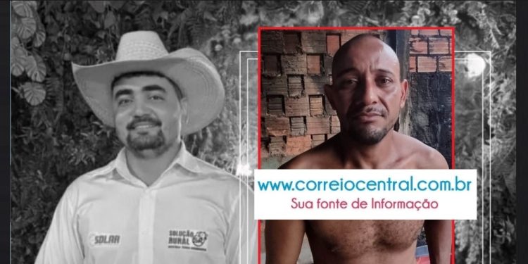 Caso Withor Majesky: Polícia Procura atirador que matou jovem em Ouro Preto do Oeste