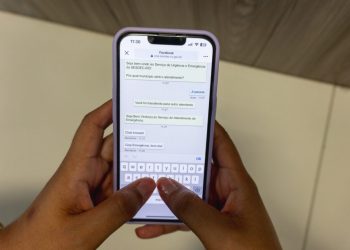 Serviços de emergência 190 e 193 são disponibilizados pelo governo de RO através das redes sociais