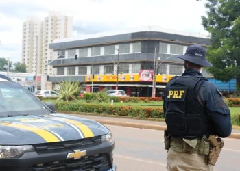 38 FERIDOS: PRF divulga balanço de operação durante o feriado prolongado em Rondônia