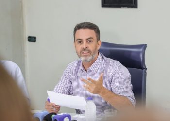 PORTO VELHO – Prefeitura aumenta segurança pública pagando pelas “horas extras” de policiais