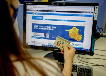 CNH de graça: faltam 10 dias para o início das inscrições