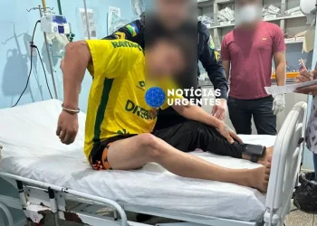 URGENTE: Após roubo a banco quadrilha troca tiros com Polícia Militar em Candeias do Jamari