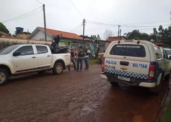 RONDÔNIA: Homem morre ao reagir durante cumprimento de mandado de prisão