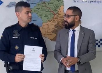 Defensoria Pública é acionada para garantir defesa a policiais envolvidos em confronto com 7 mortos