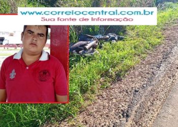 OURO PRETO – Homem é assassinado a caminho do trabalho