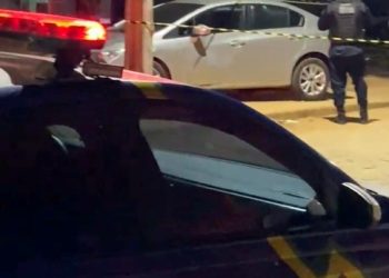 OURO PRETO – Tiroteio assusta moradores