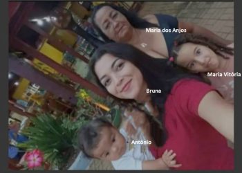 Identificados os envolvidos no acidente na BR-364 (ATUALIZAÇÃO)