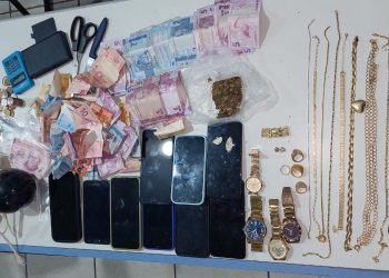 Polícia Militar amplia combate ao crime em várias cidades de Rondônia