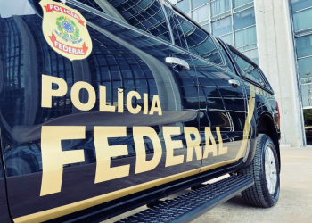 RONDÔNIA – Polícia Federal prende três perigosos foragidos da Justiça