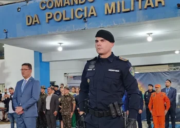 PM de Rondônia reduz em 35% o tempo de registro de ocorrências com o uso de inteligência artificial