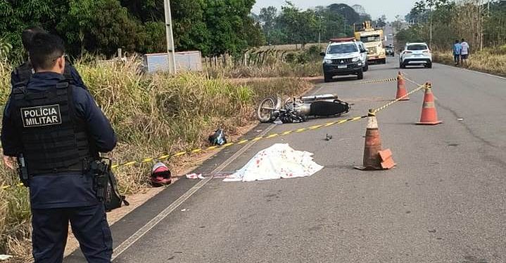 RONDÔNIA: Domingo de acidentes e tragédias marca o fim de agosto