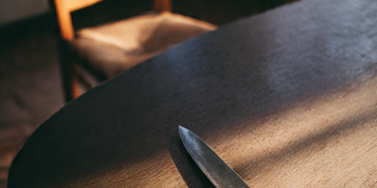 URGENTE – Adolescente tenta matar a própria mãe em Urupá