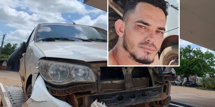 Jovem de Mirante morre em acidente na rodovia