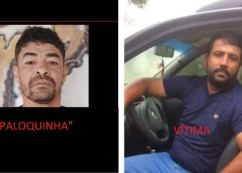 Mandante e autor de assassinato de pecuarista de Urupá (RO) em Nova União (RO) vão a Júri Popular