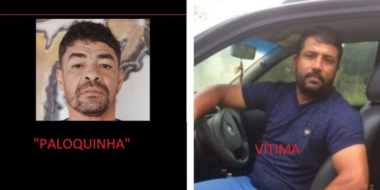 Mandante e autor de assassinato de pecuarista de Urupá (RO) em Nova União (RO) vão a Júri Popular