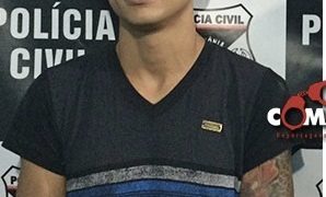 URUPÁ – População denuncia foragido minutos após matéria sobre condenados da Operação Astúcia