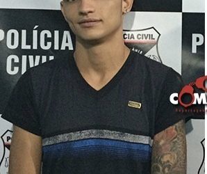 URUPÁ – População denuncia foragido minutos após matéria sobre condenados da Operação Astúcia