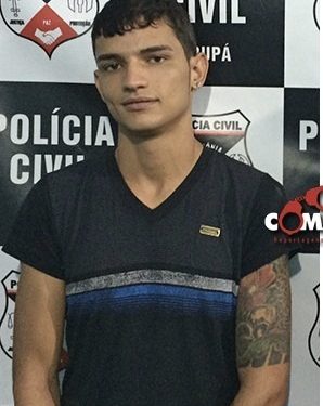 URUPÁ – População denuncia foragido minutos após matéria sobre condenados da Operação Astúcia