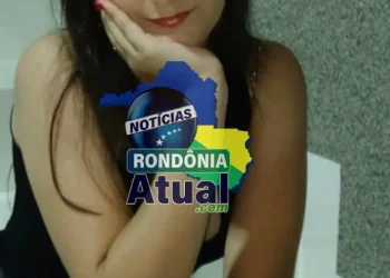 Tristeza, uma das vítimas do acidente com a van de transporte escolar morre em Ji-Paraná