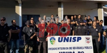 Grande Vitória da Justiça: Operação Astúcia culmina em quase 150 anos de prisão contra ORCRIM em Urupá