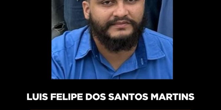 URUPA – Polícia Civil divulga imagem de foragido