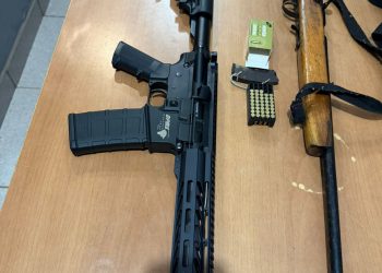 Polícia Militar e Polícia Civil recuperam duas camionetes da SEDAM que haviam sido furtadas