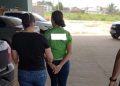 RONDÔNIA – Mulher acusada de envenenar comerciante é presa pela Polícia Civil