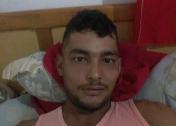 URGENTE: Mais um homicídio é registrado em Alvorada do Oeste, na noite desta quinta-feira 26