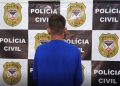 ALVORADA – Polícia Civil prende homem investigado por abuso sexual contra filha